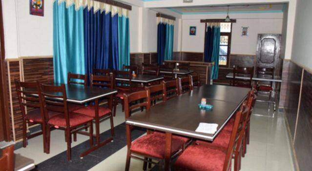 Hotel Kasol Inn, Kullu 4